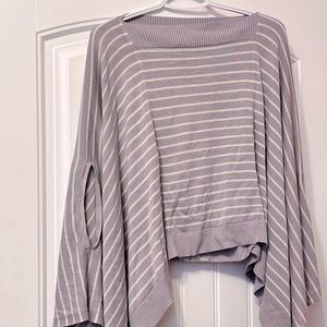 Lavender Lululemon Shawl